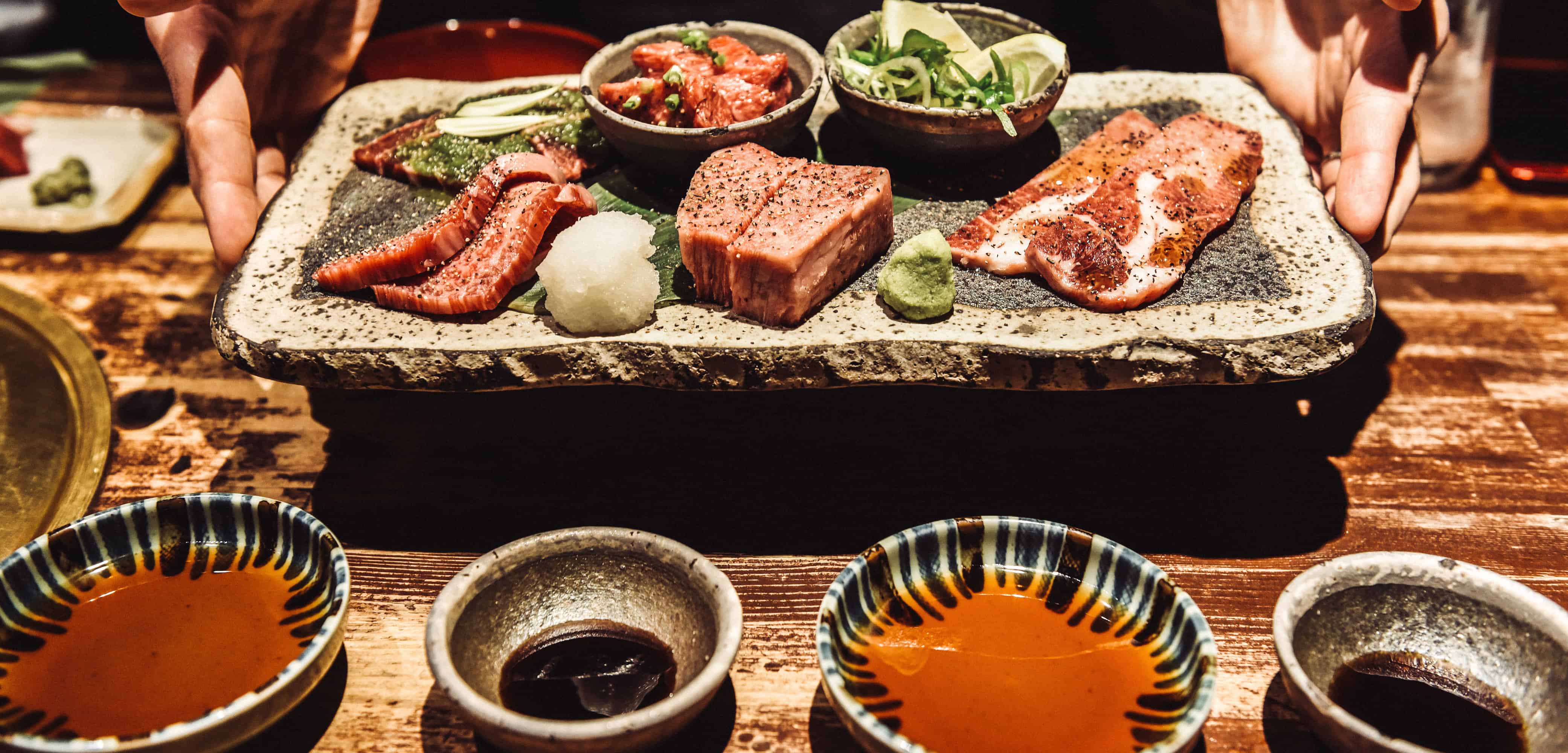 Understanding Japanese Cuisine: Know Your Condiments!