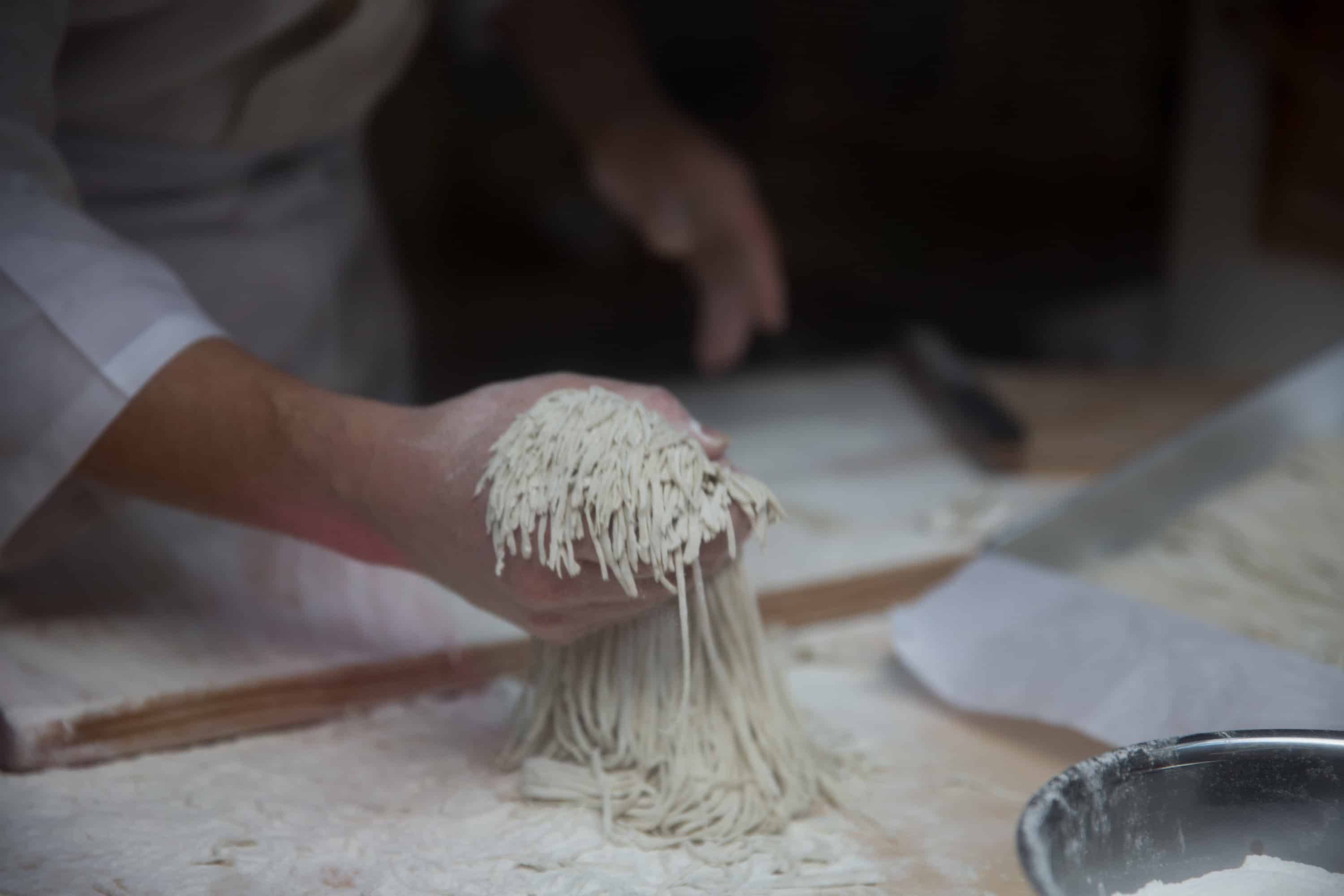 Ramen and More: Everything You Need to Know About Japanese Noodles