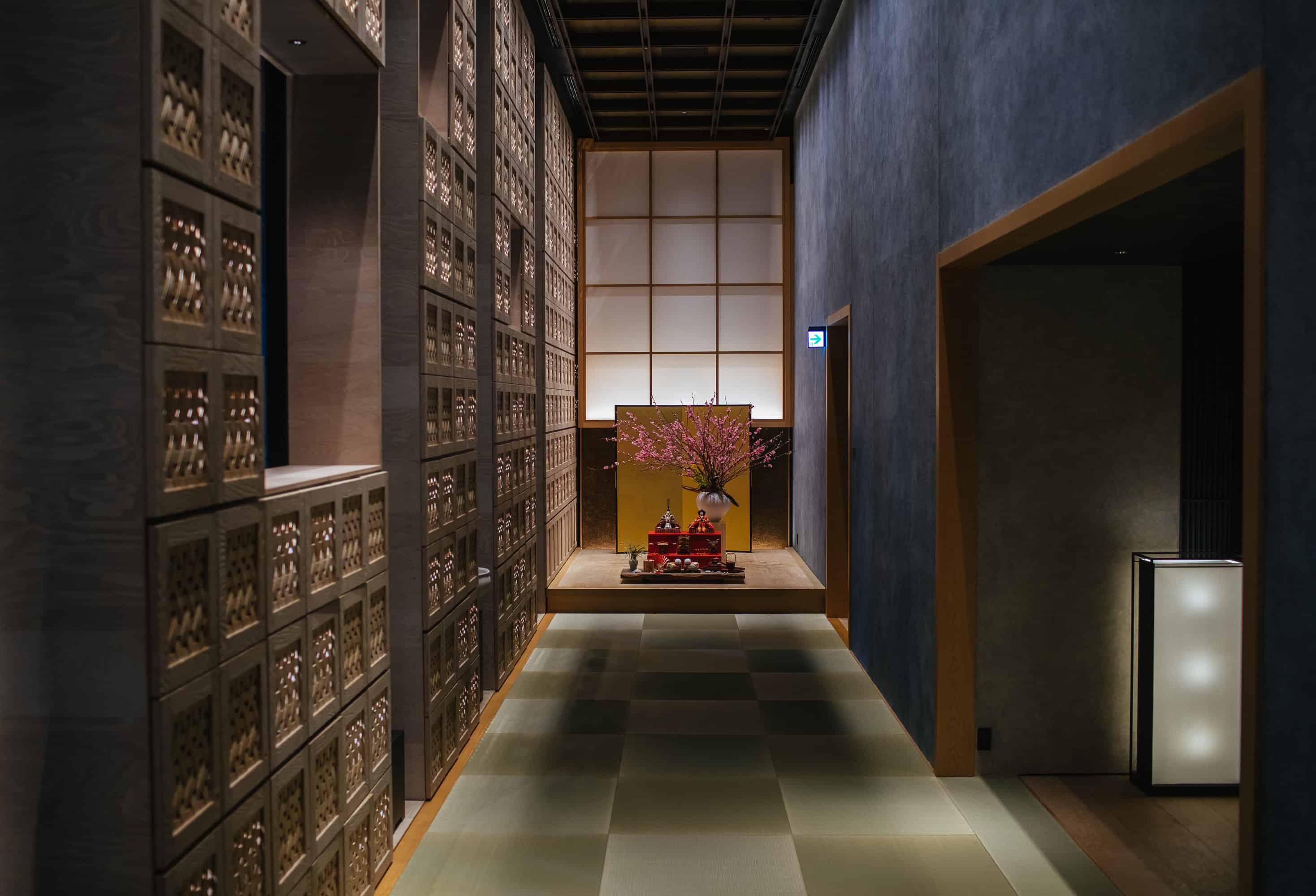 How Japan is Reinventing and Preserving the Ryokan Experience