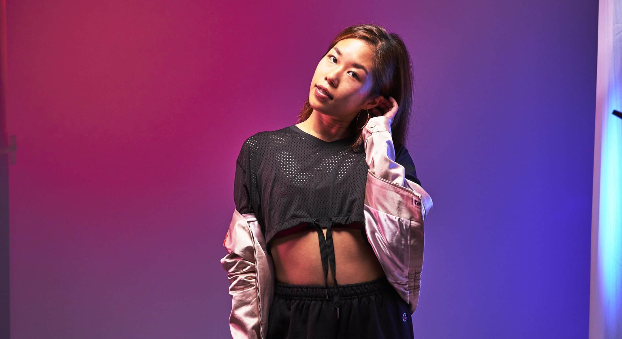Looking for Some of the Best Music in Tokyo? Rising DJ Superstar Yukibeb Weighs In