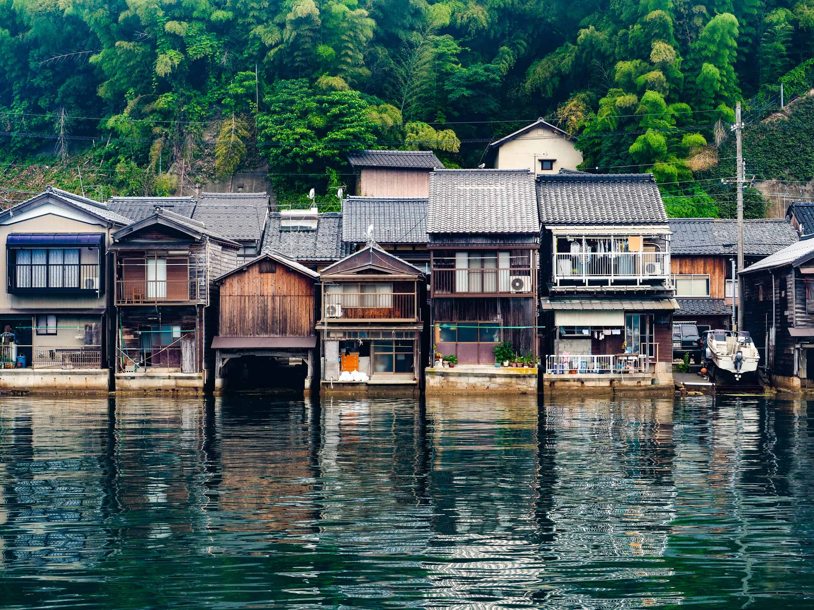 Off the Beaten Path: Hidden Kyoto