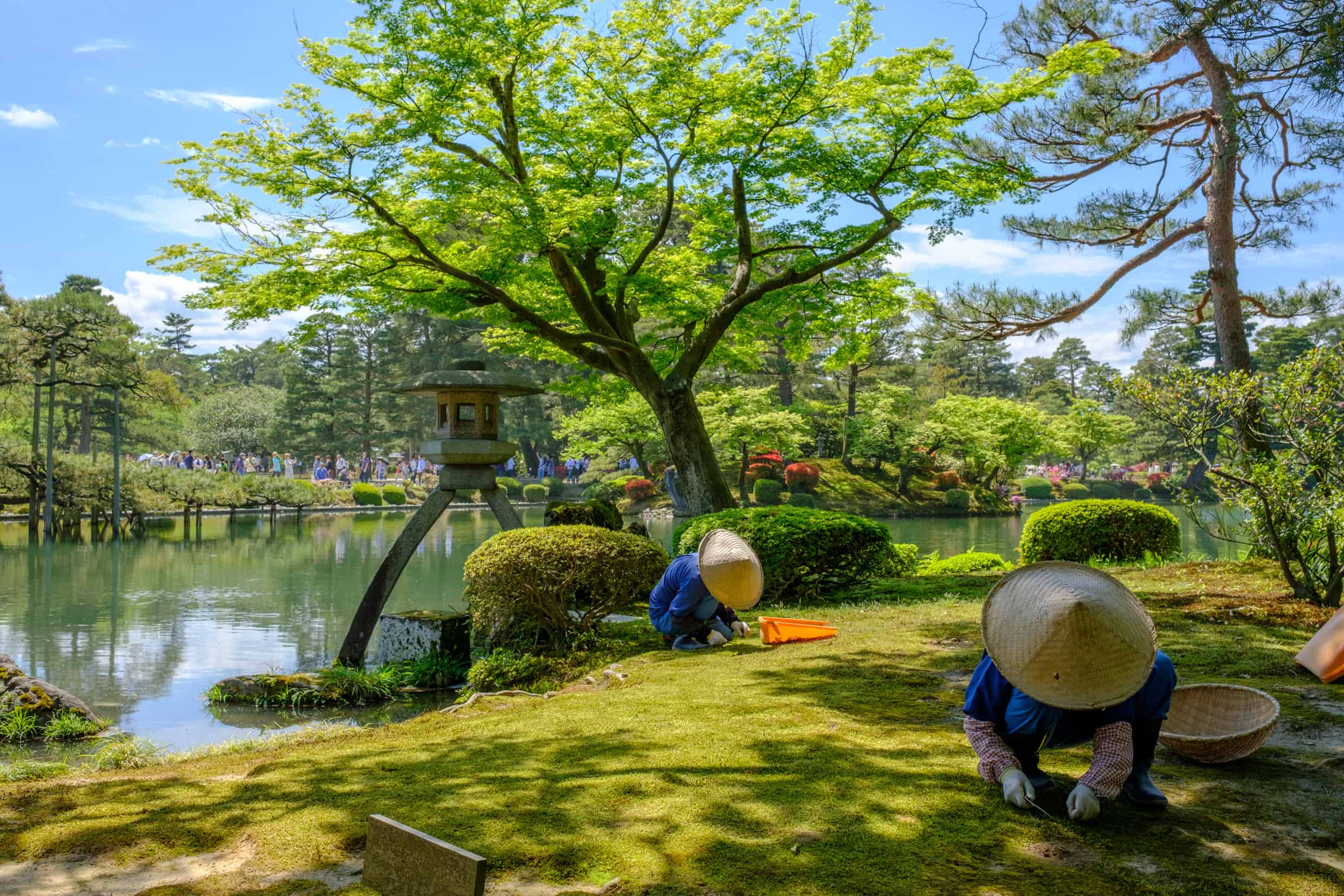 Instagrammable Kanazawa: Check Out These 4 Swoon-Worthy Spots