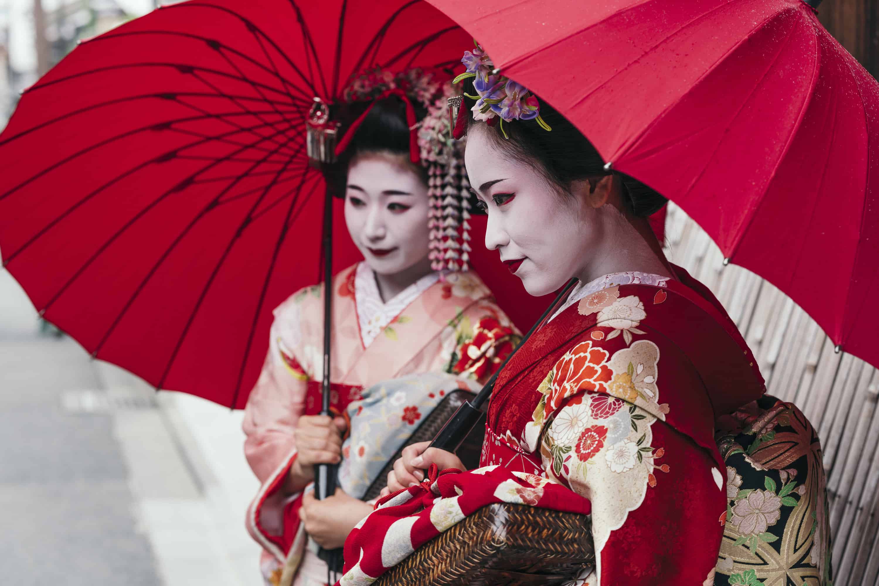 What Is a Geisha, Anyway?