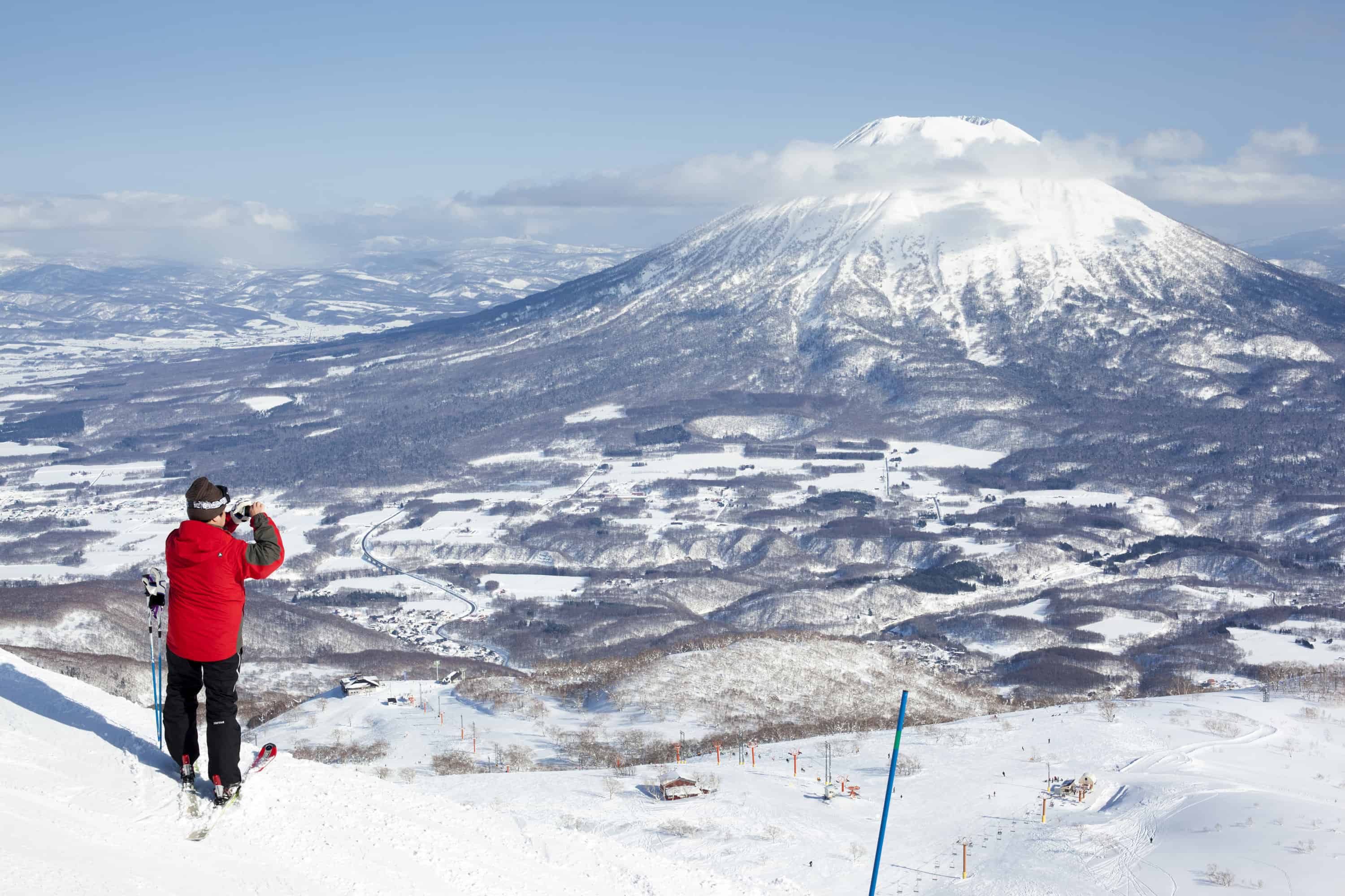 An ANA Pilot Shares His Top (Insider!) Spots To Visit in Japan