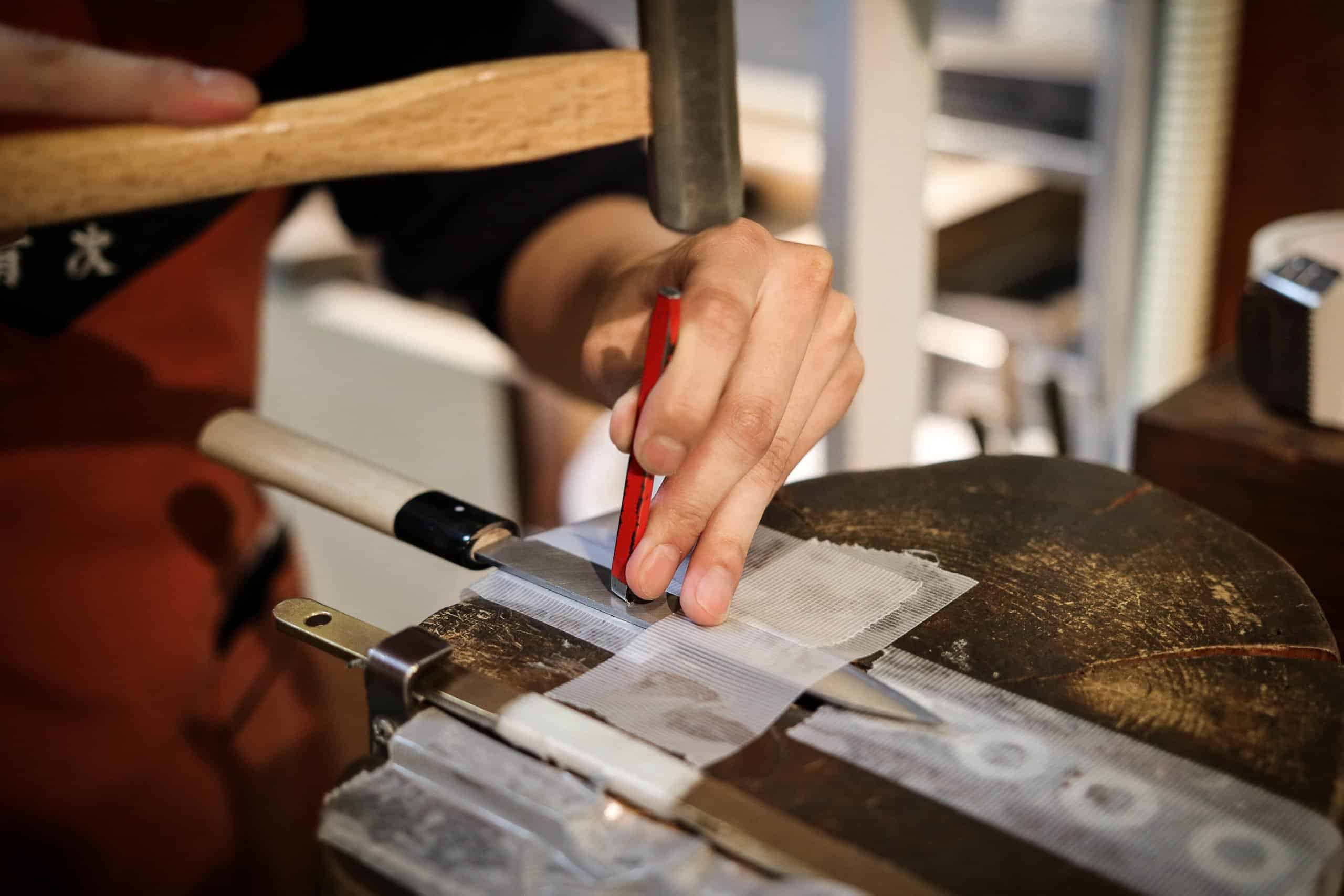 Blades of Glory: Japan’s Riveting History of Sharp Objects