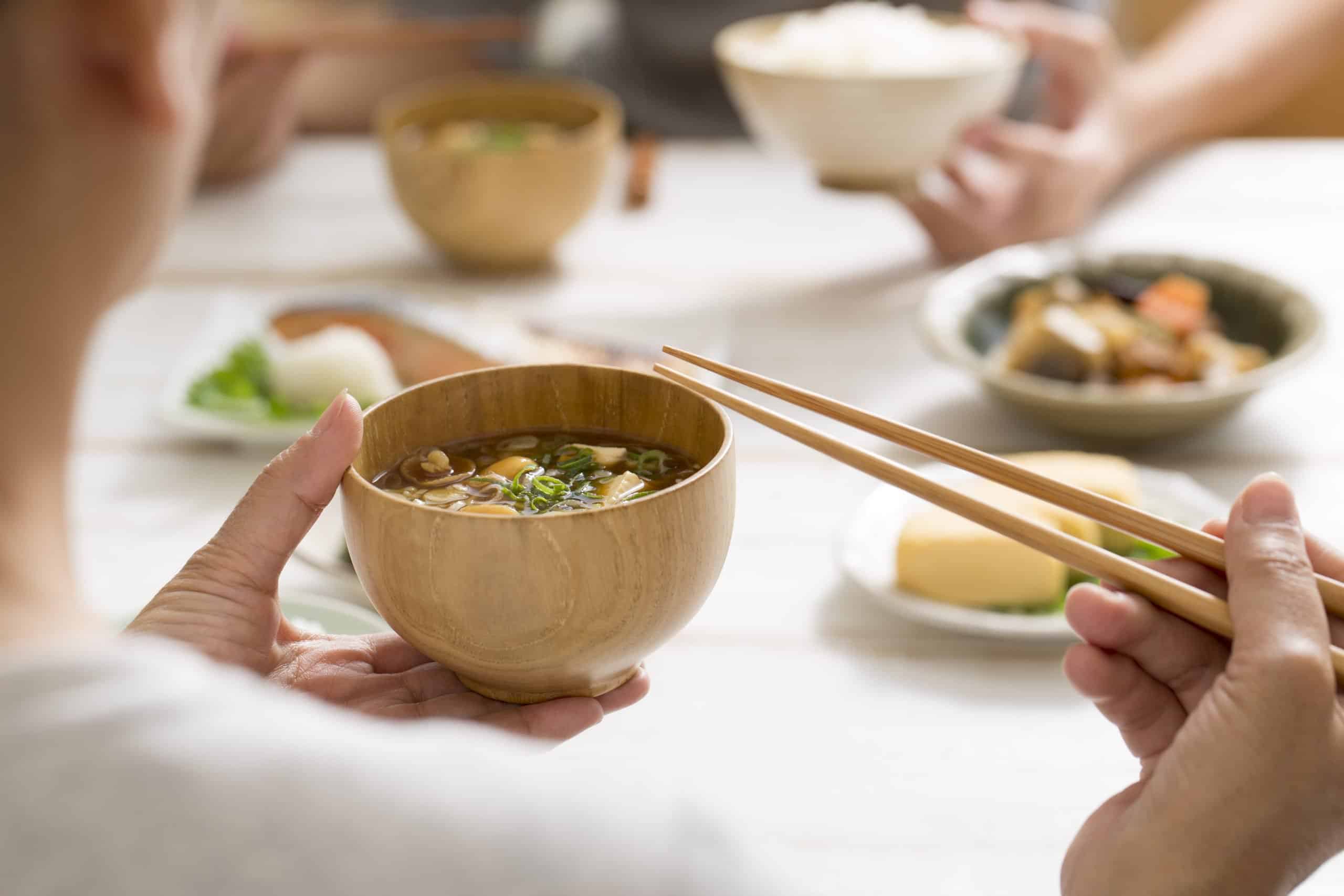 5 Tips for Perfect Chopsticks Etiquette