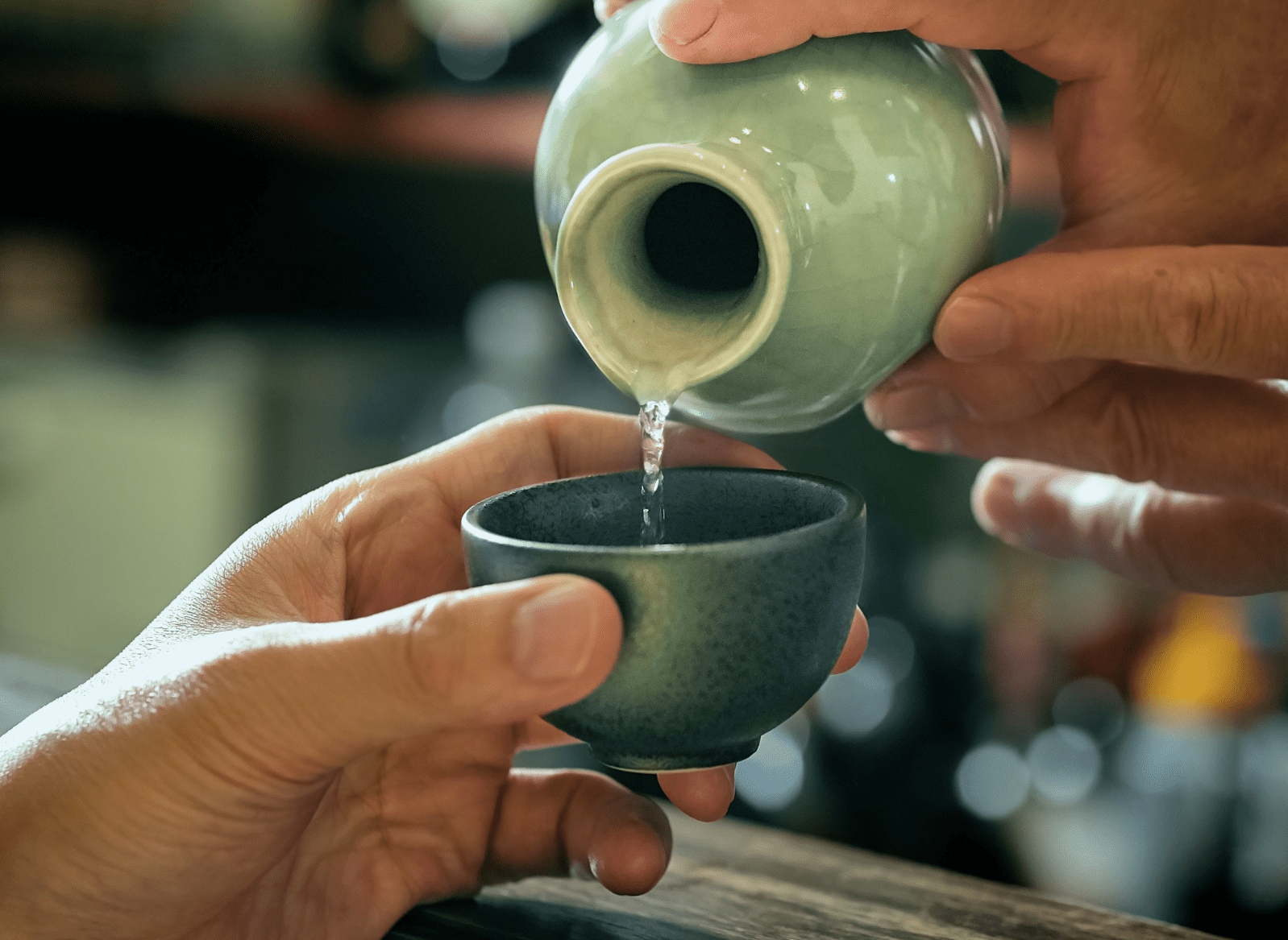 Experience the Art of Sake Making at These Breweries in Japan