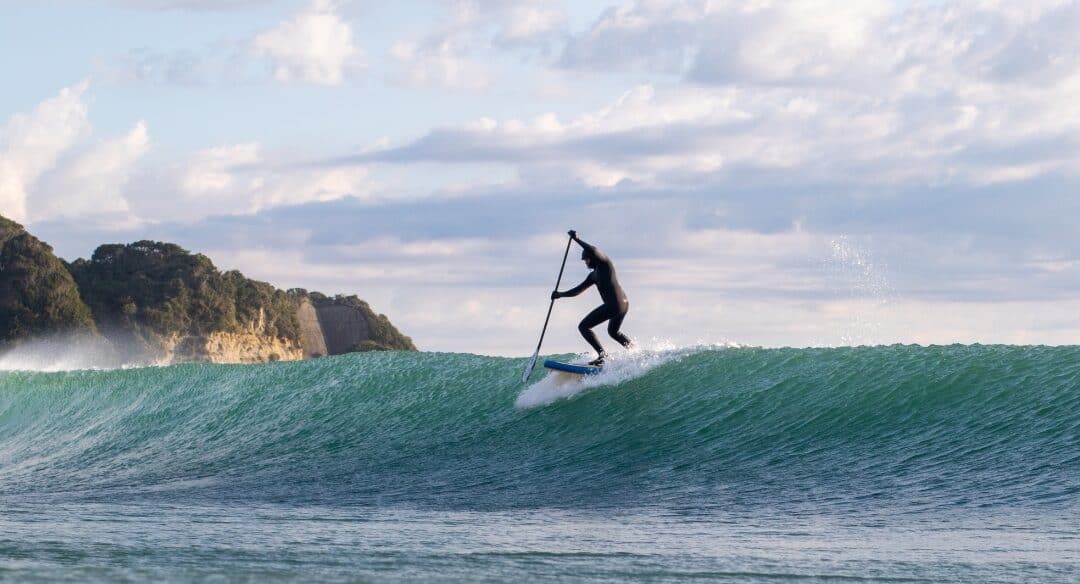 Japan: A Surfer’s Paradise