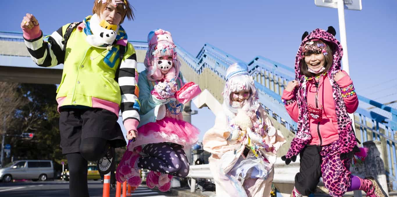 fashion-kids