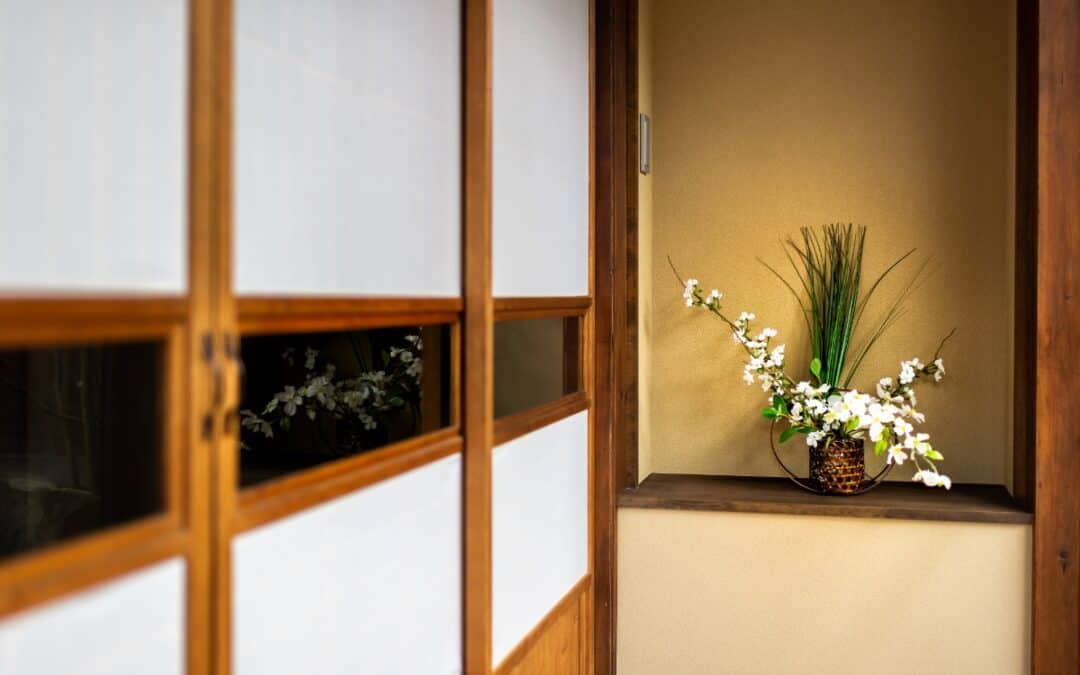 Learning Ikebana, The Art of Japanese Flower Arrangements