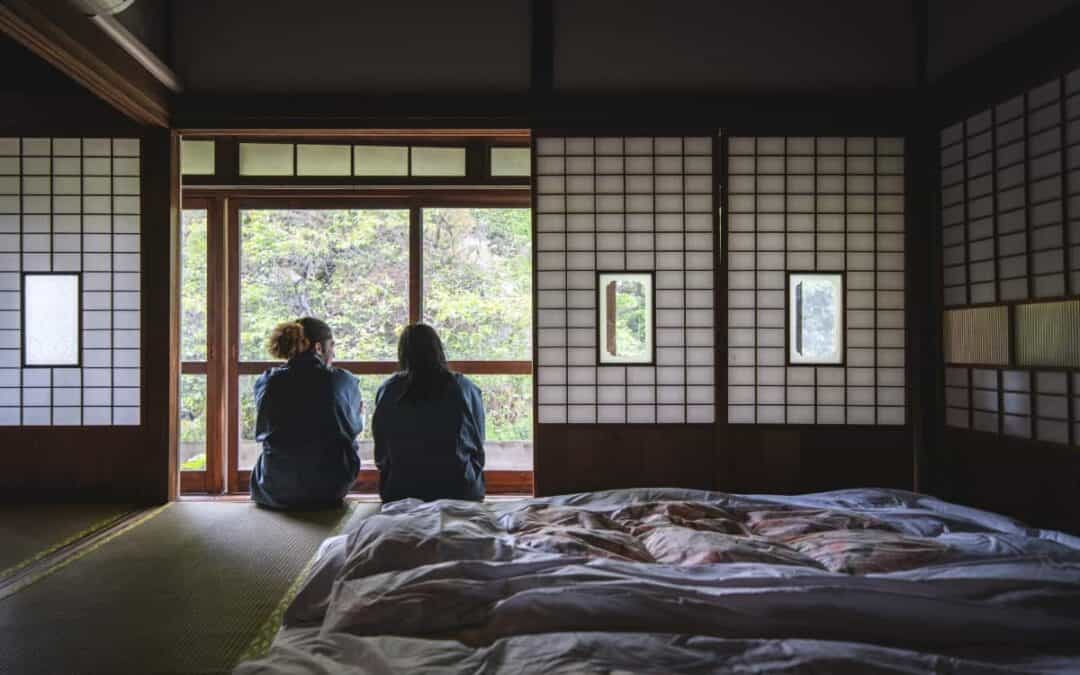 Here’s What Hotels Around The World Can Learn From Japanese Ryokans