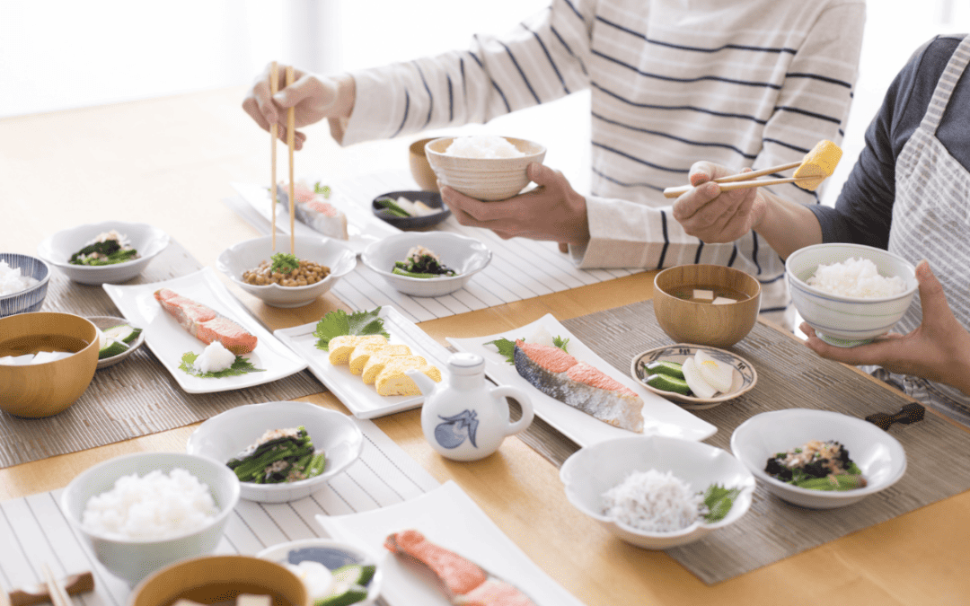 WHAT (AND WHERE) TO EAT FOR BREAKFAST IN JAPAN