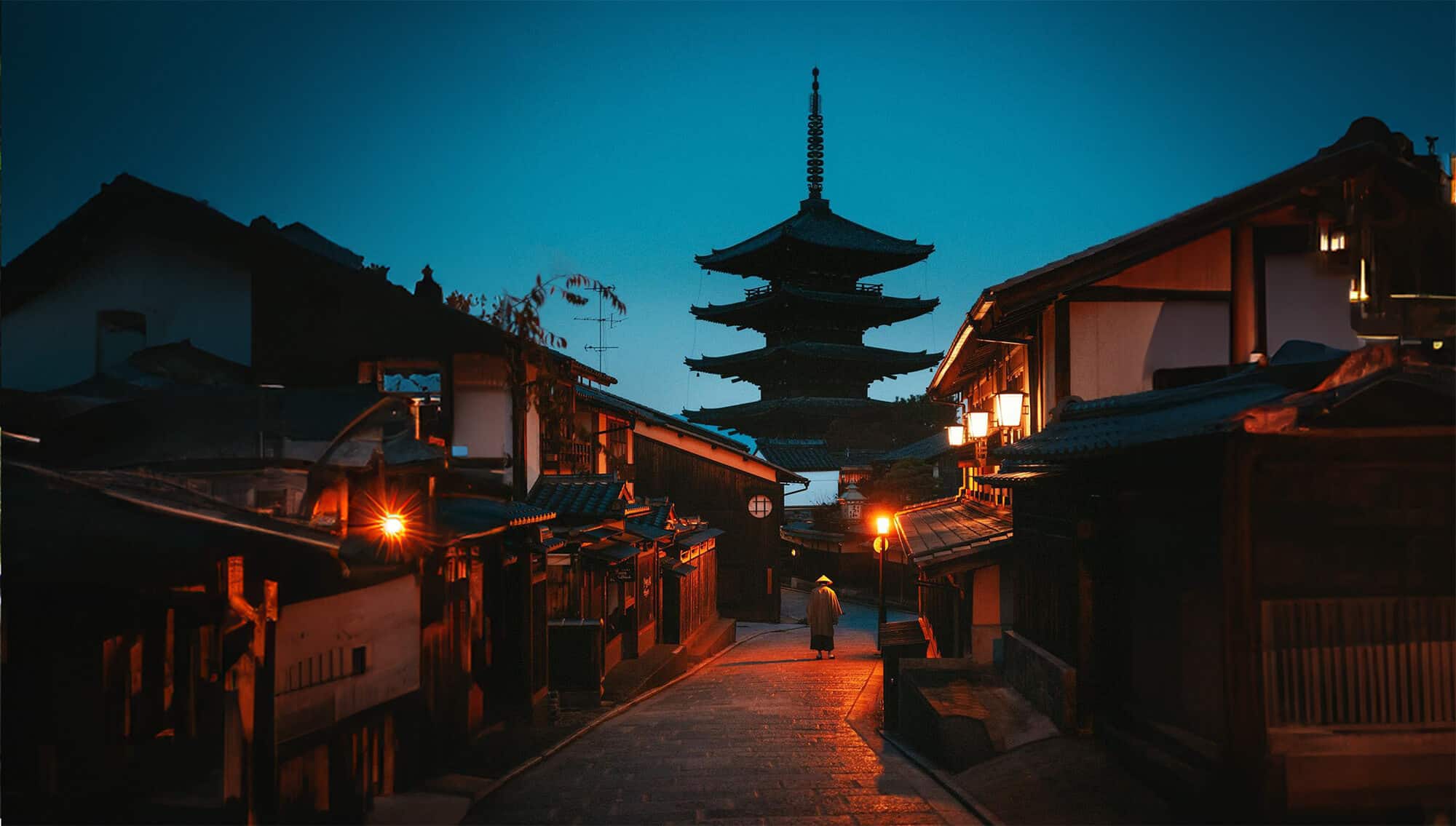 Discover the Extraordinary in Japan